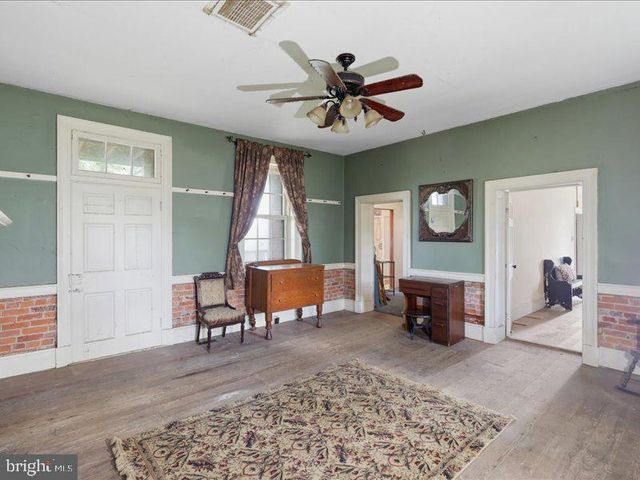1936 OLD NATIONAL PIKE, Middletown, MD 21769