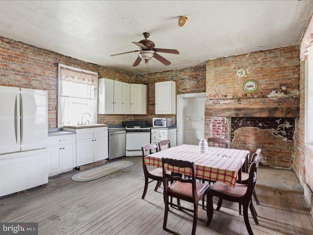 1936 OLD NATIONAL PIKE, Middletown, MD 21769