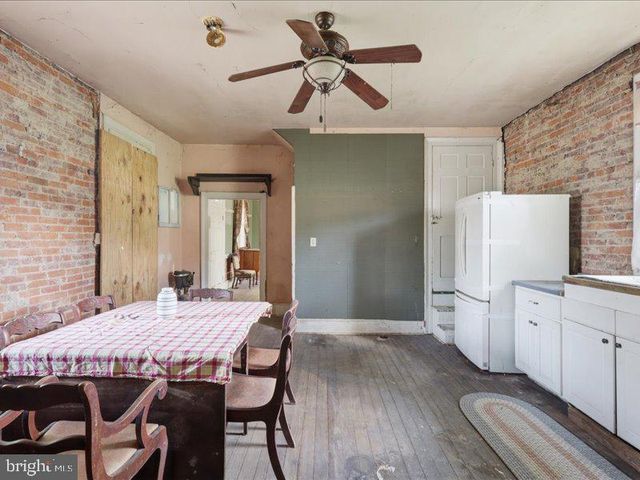 1936 OLD NATIONAL PIKE, Middletown, MD 21769