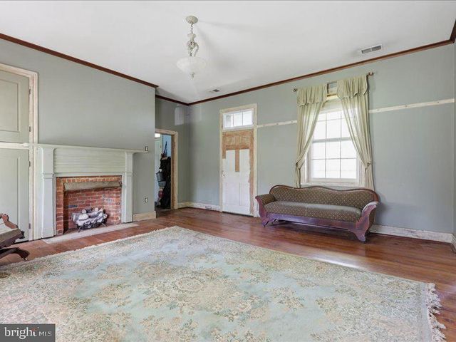 1936 OLD NATIONAL PIKE, Middletown, MD 21769