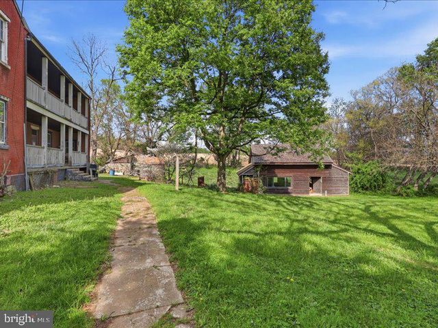1936 OLD NATIONAL PIKE, Middletown, MD 21769