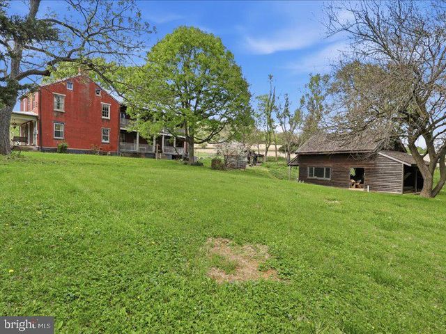 1936 OLD NATIONAL PIKE, Middletown, MD 21769