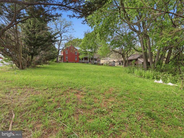 1936 OLD NATIONAL PIKE, Middletown, MD 21769