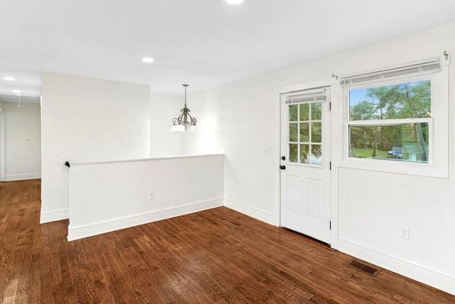 206 W Five Notch Road, North Augusta, SC 29841