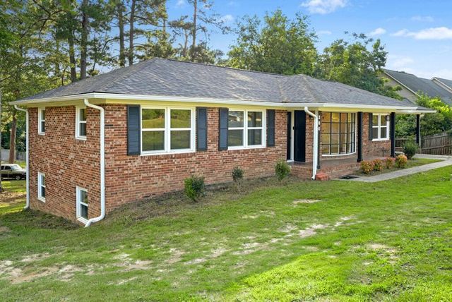 206 W Five Notch Road, North Augusta, SC 29841
