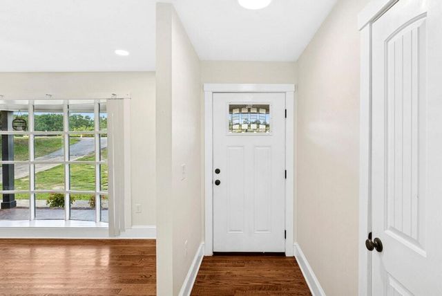 206 W Five Notch Road, North Augusta, SC 29841