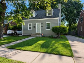 15470 Murray Hill Street, Detroit, MI 48227