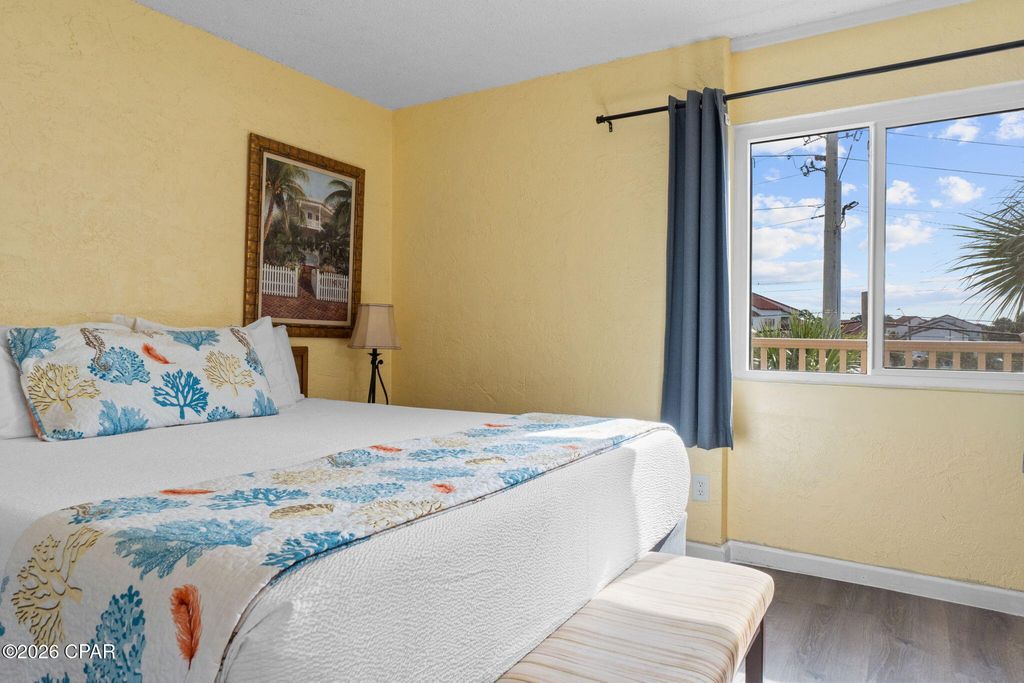 Image 11 of property listing at 8727 Thomas Drive C43, Panama City Beach, FL 32408