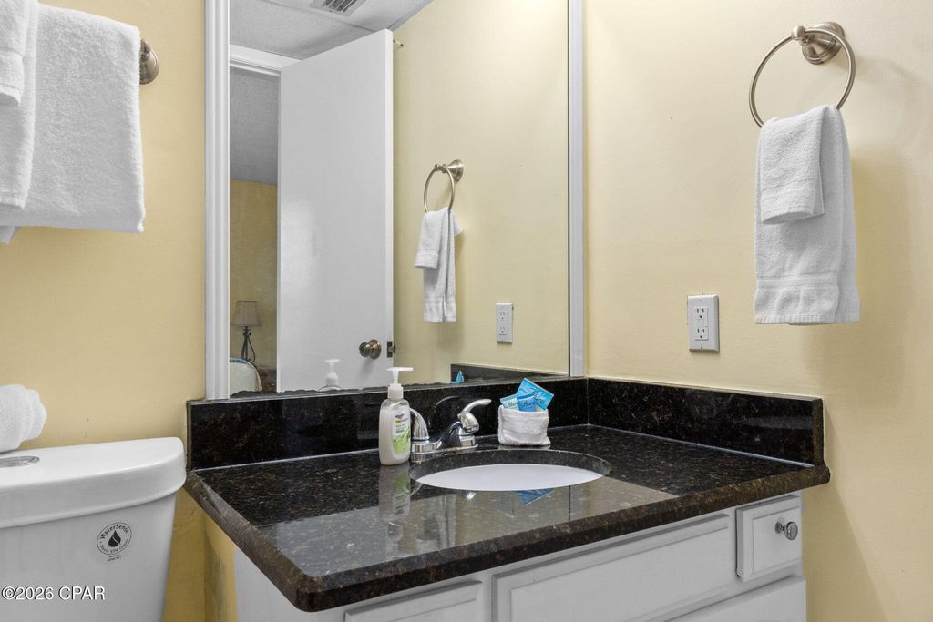 Image 13 of property listing at 8727 Thomas Drive C43, Panama City Beach, FL 32408