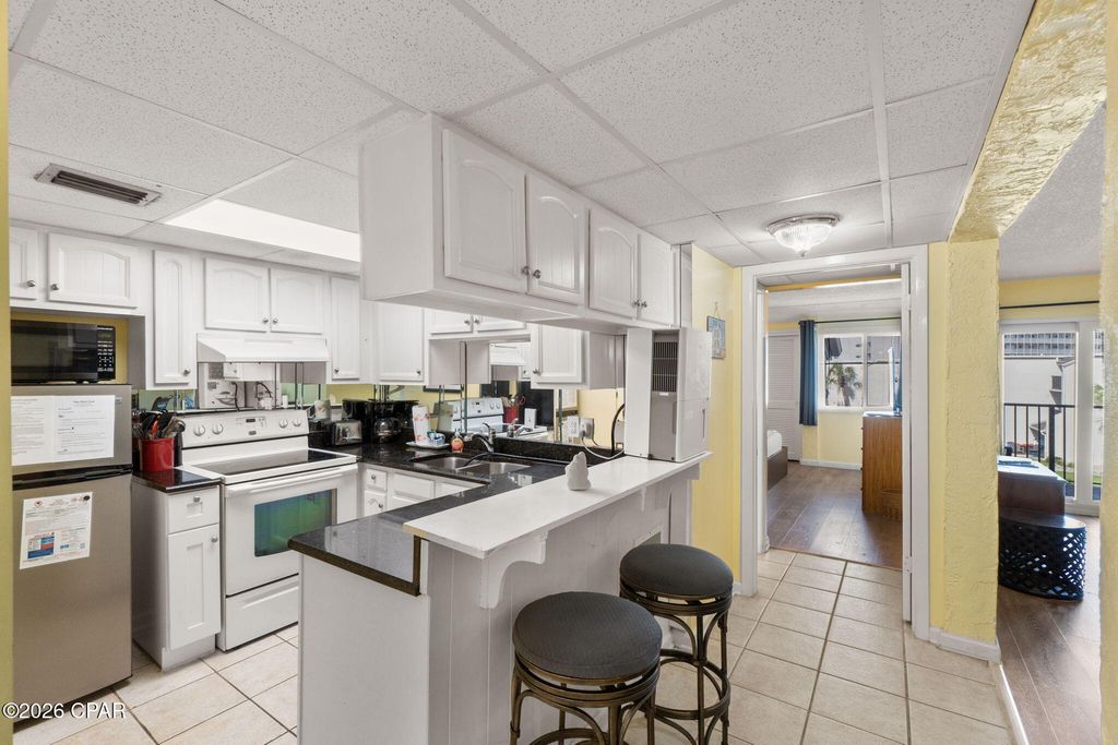 Image 14 of property listing at 8727 Thomas Drive C43, Panama City Beach, FL 32408
