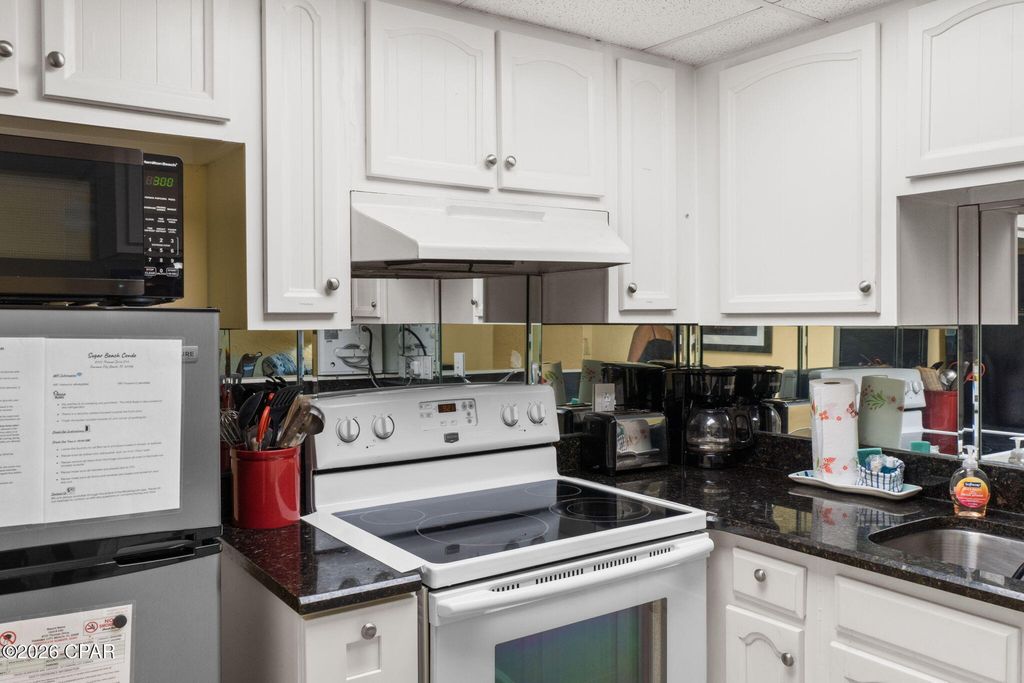Image 16 of property listing at 8727 Thomas Drive C43, Panama City Beach, FL 32408