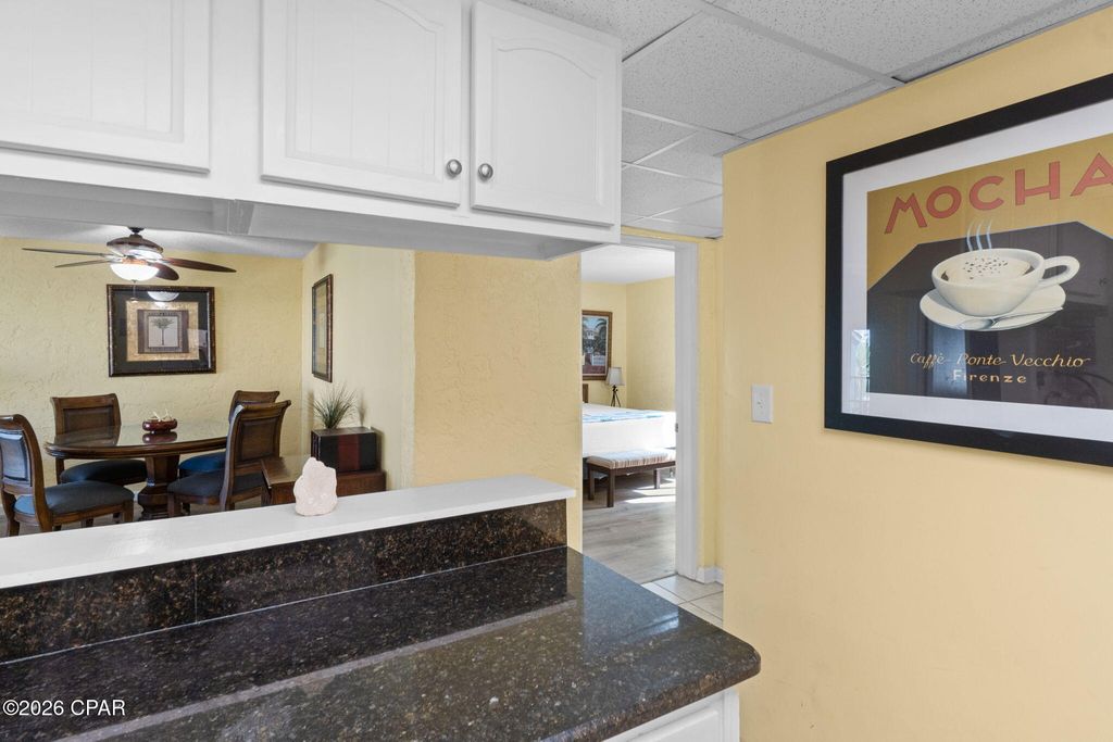 Image 17 of property listing at 8727 Thomas Drive C43, Panama City Beach, FL 32408