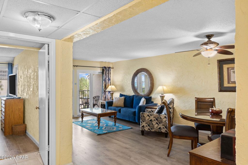 Image 18 of property listing at 8727 Thomas Drive C43, Panama City Beach, FL 32408