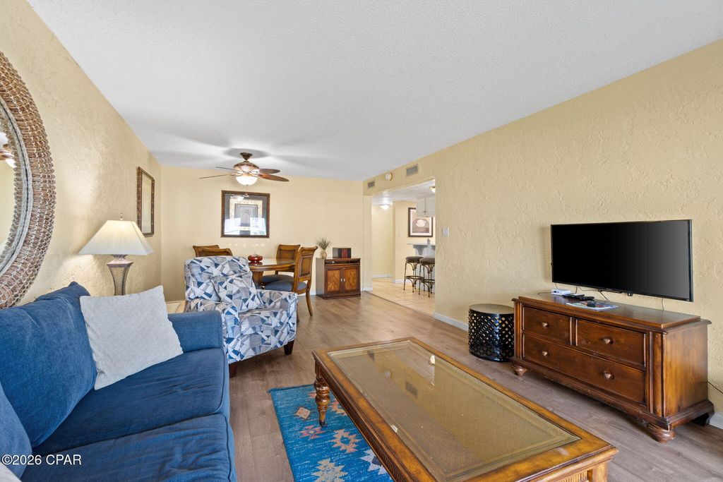 Image 21 of property listing at 8727 Thomas Drive C43, Panama City Beach, FL 32408