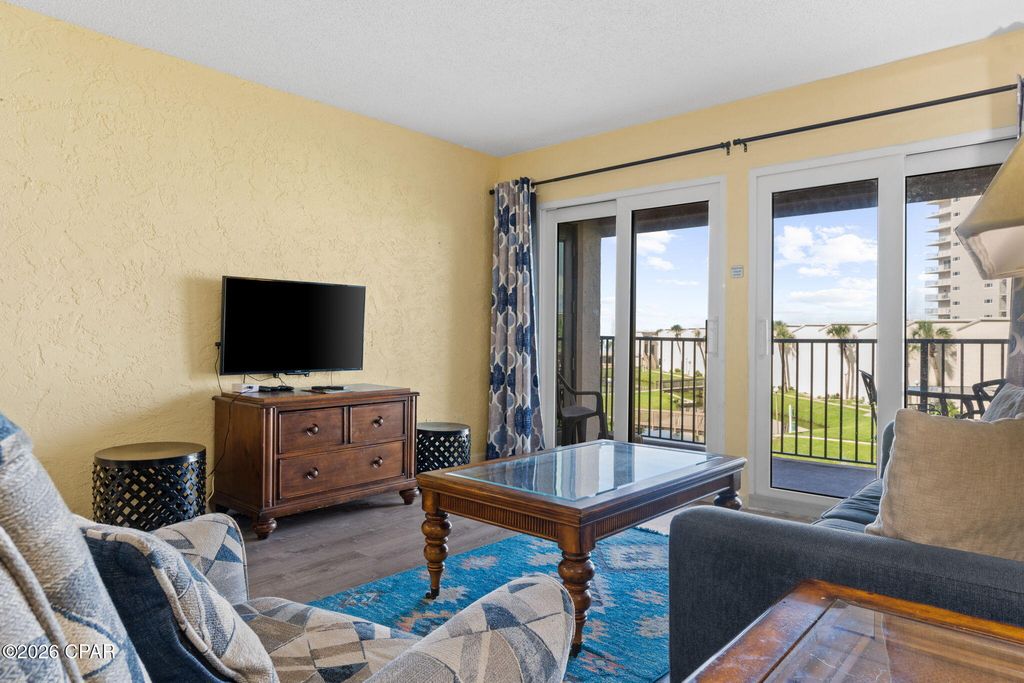 Image 22 of property listing at 8727 Thomas Drive C43, Panama City Beach, FL 32408