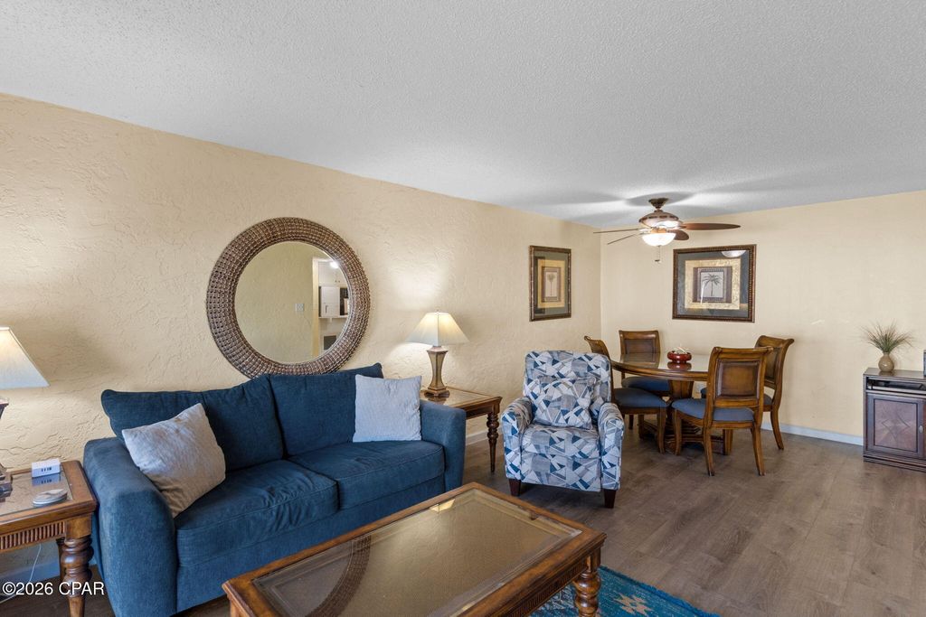 Image 25 of property listing at 8727 Thomas Drive C43, Panama City Beach, FL 32408