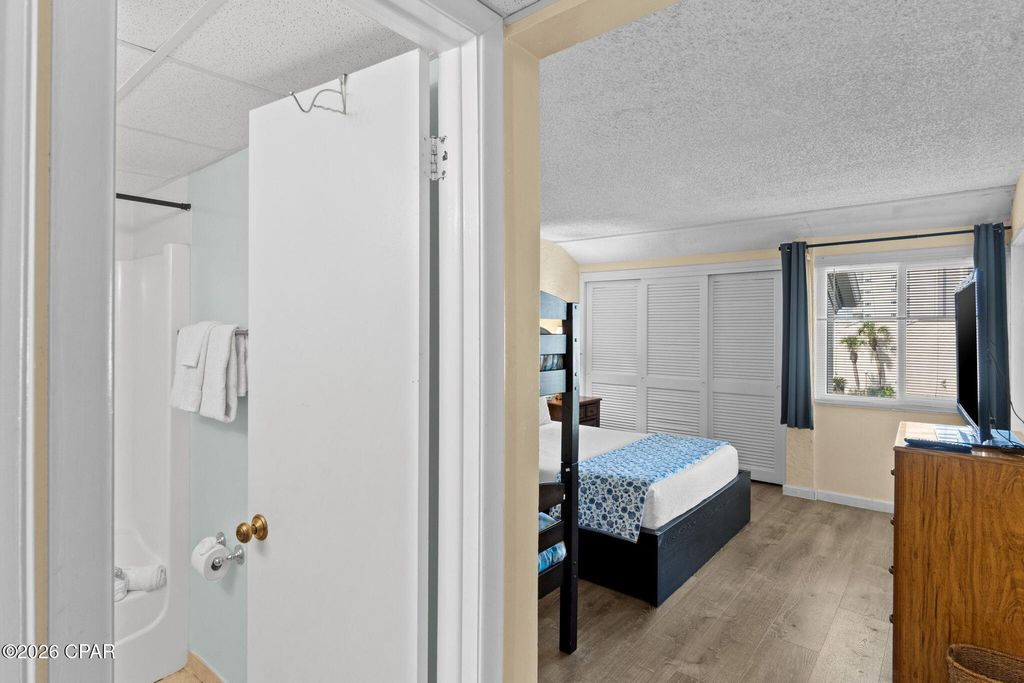 Image 26 of property listing at 8727 Thomas Drive C43, Panama City Beach, FL 32408