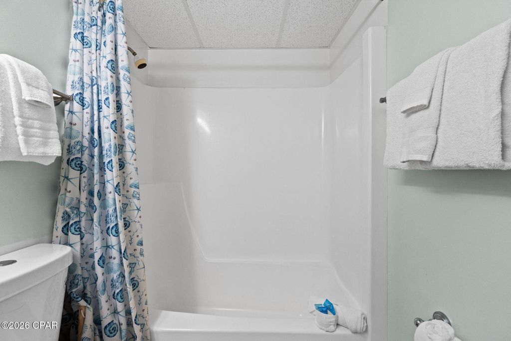 Image 28 of property listing at 8727 Thomas Drive C43, Panama City Beach, FL 32408