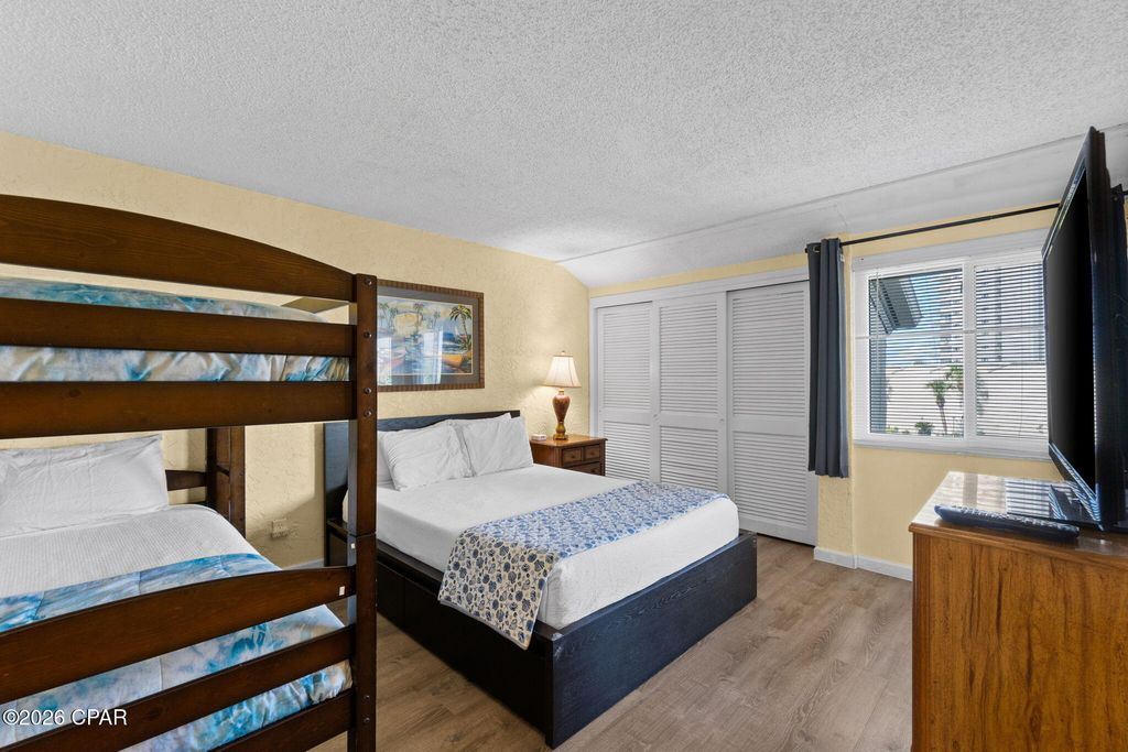 Image 29 of property listing at 8727 Thomas Drive C43, Panama City Beach, FL 32408