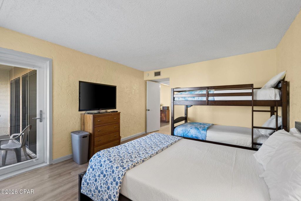 Image 30 of property listing at 8727 Thomas Drive C43, Panama City Beach, FL 32408