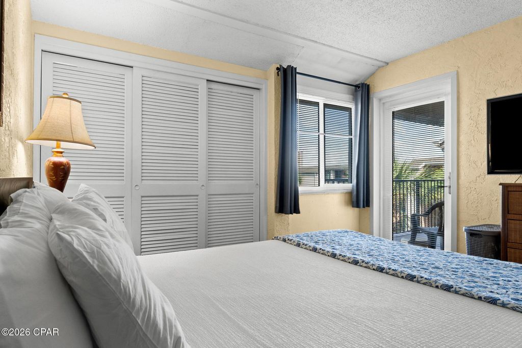 Image 32 of property listing at 8727 Thomas Drive C43, Panama City Beach, FL 32408