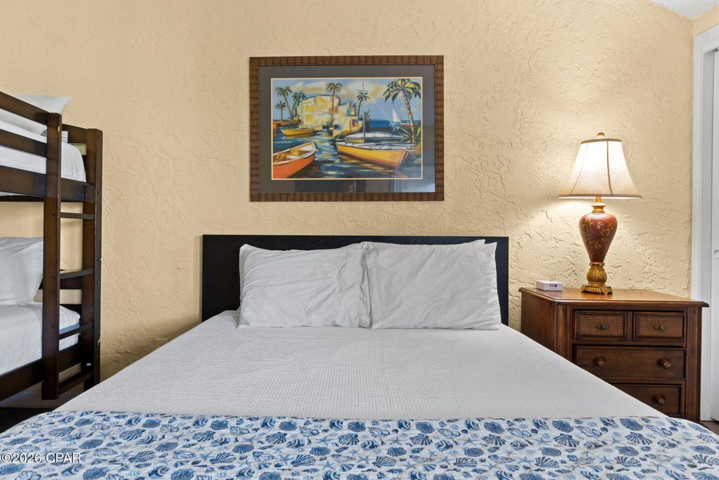 Image 33 of property listing at 8727 Thomas Drive C43, Panama City Beach, FL 32408