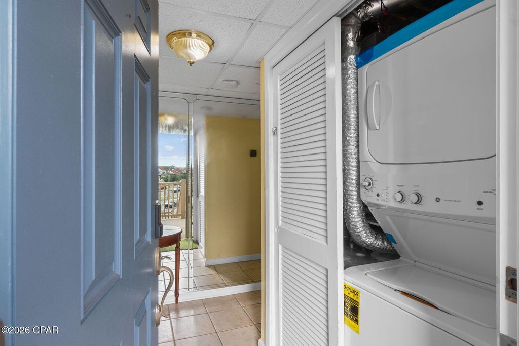 Image 34 of property listing at 8727 Thomas Drive C43, Panama City Beach, FL 32408