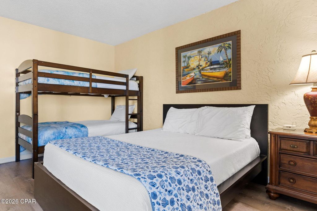 Image 35 of property listing at 8727 Thomas Drive C43, Panama City Beach, FL 32408