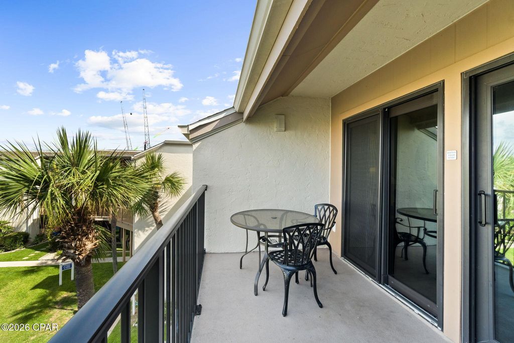 Image 37 of property listing at 8727 Thomas Drive C43, Panama City Beach, FL 32408