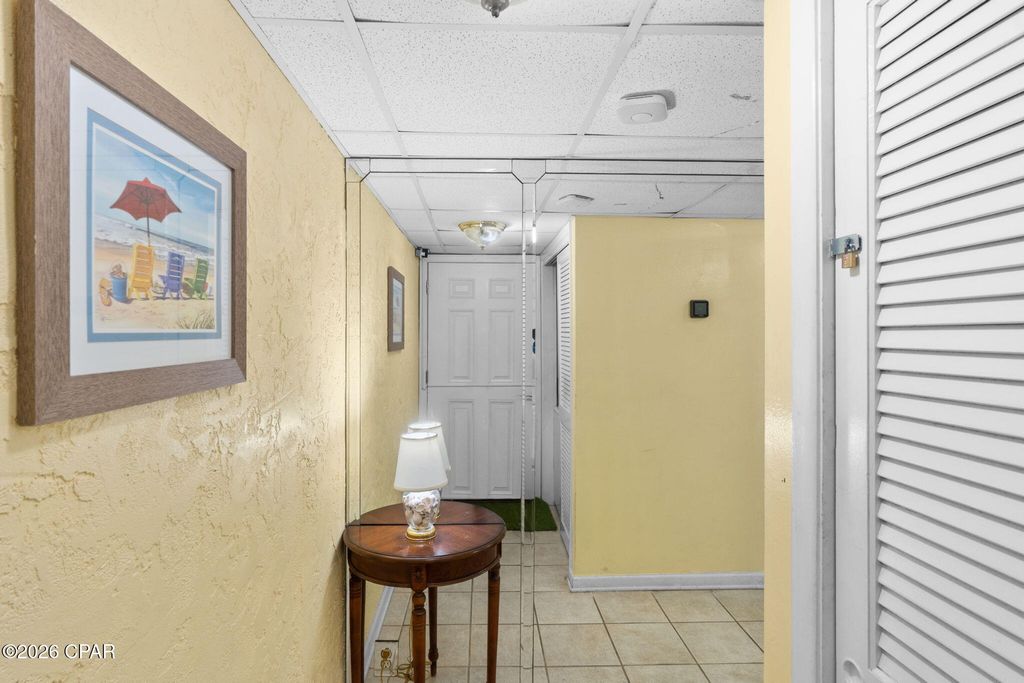Image 6 of property listing at 8727 Thomas Drive C43, Panama City Beach, FL 32408
