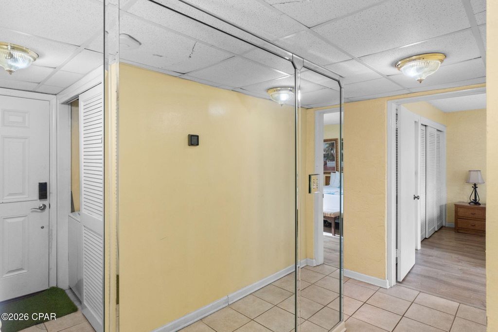 Image 7 of property listing at 8727 Thomas Drive C43, Panama City Beach, FL 32408