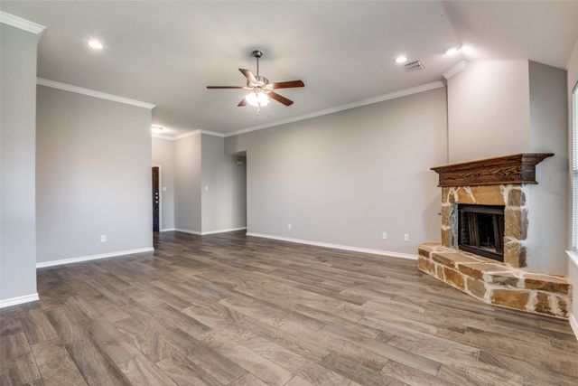 519 Long Prairie Drive, Royse City, TX 75189