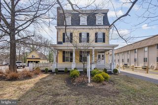 210 W MAIN ST, Moorestown, NJ 08057