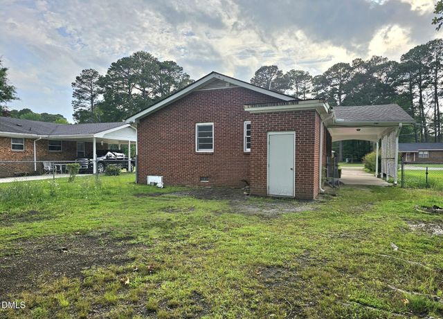 408 Oak Street, Smithfield, NC 27577