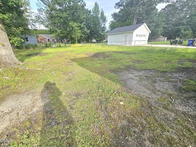 408 Oak Street, Smithfield, NC 27577