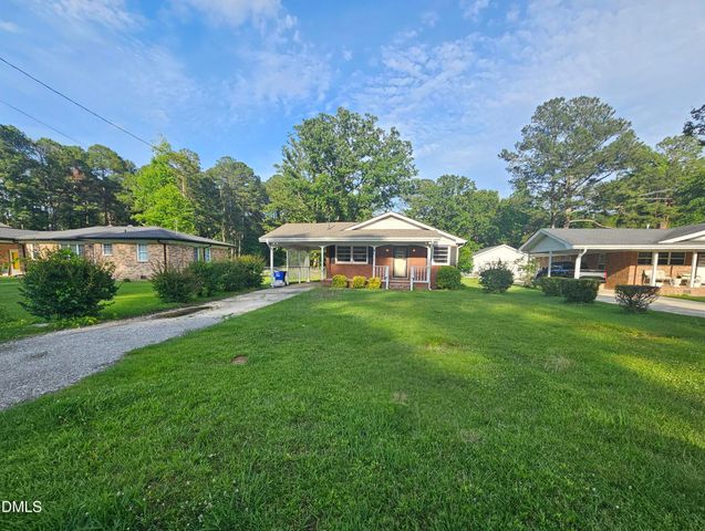 408 Oak Street, Smithfield, NC 27577