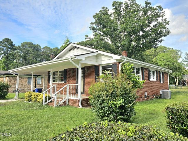 408 Oak Street, Smithfield, NC 27577