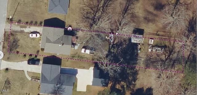 408 Oak Street, Smithfield, NC 27577