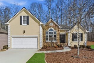 550 Pine Rock Trail, Sugar Hill, GA 30518