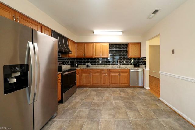 2113 Hollins CT, Chesapeake, VA 23320