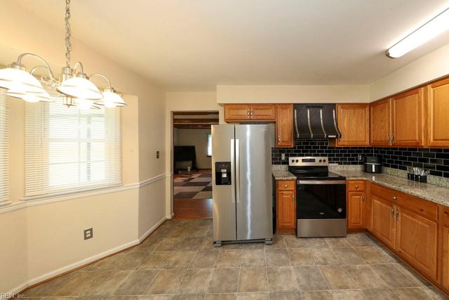 2113 Hollins CT, Chesapeake, VA 23320