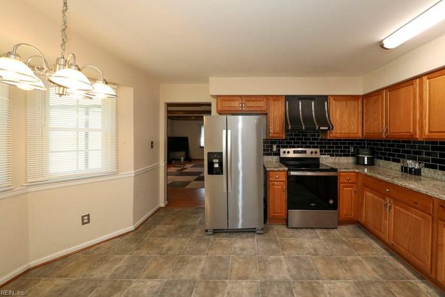 2113 Hollins CT, Chesapeake, VA 23320