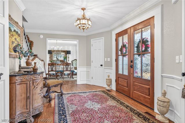 9801 Wellington Way, Fort Smith, AR 72908