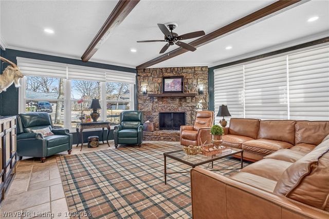 9801 Wellington Way, Fort Smith, AR 72908