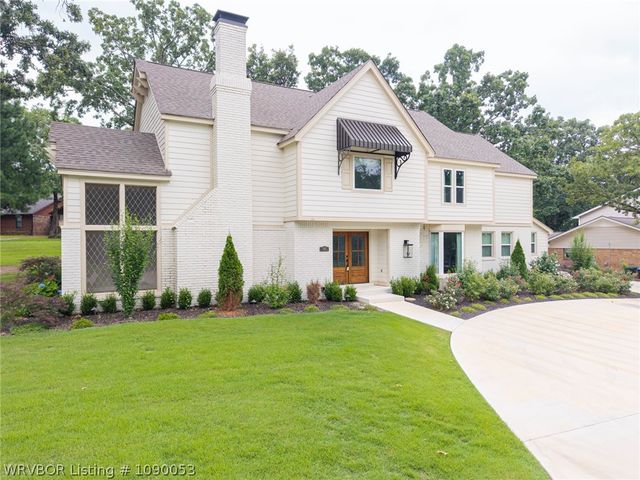 9801 Wellington Way, Fort Smith, AR 72908