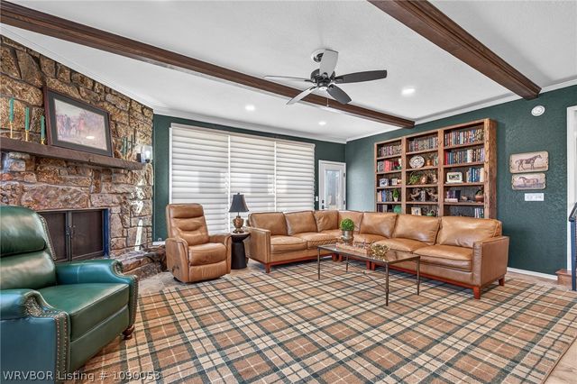 9801 Wellington Way, Fort Smith, AR 72908