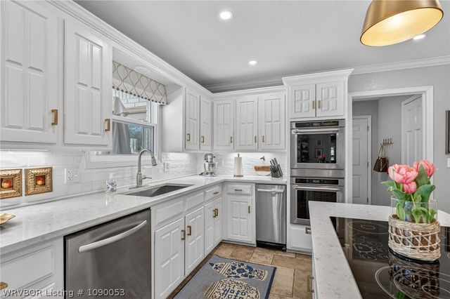 9801 Wellington Way, Fort Smith, AR 72908