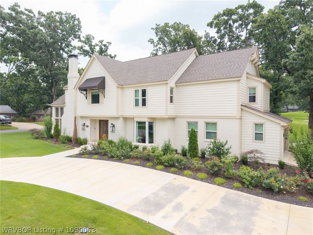 9801 Wellington Way, Fort Smith, AR 72908