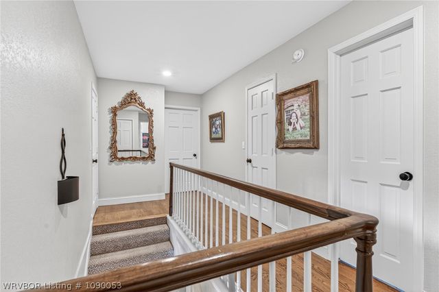 9801 Wellington Way, Fort Smith, AR 72908
