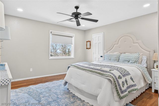 9801 Wellington Way, Fort Smith, AR 72908